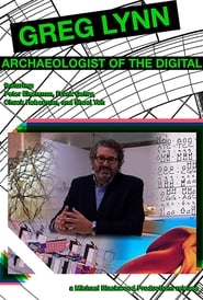 Greg Lynn Archaeologist of the Digital