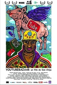 YouTube Bazaar' Poster