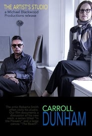 The Artists Studio Carroll Dunham' Poster