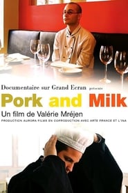 Pork and Milk' Poster