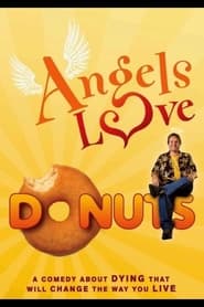 Angels Love Donuts' Poster