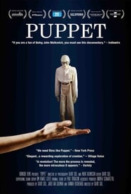 Puppet' Poster