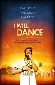 I Will Dance' Poster