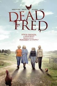 Dead Fred' Poster