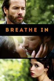 Breathe In' Poster
