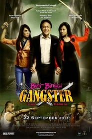 BiniBiniku Gangster