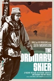 The Ordinary Skier' Poster