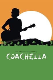 Coachella' Poster