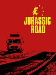 Jurassic Road' Poster