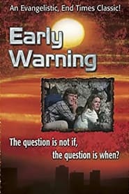 Early Warning' Poster