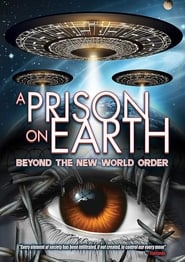 A Prison on Earth' Poster