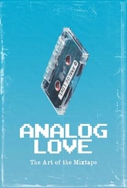 Analog Love' Poster