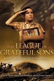 The League of Grateful Sons' Poster