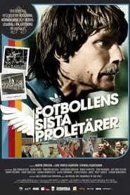 The Last Proletarians of Football' Poster