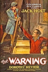 The Warning' Poster