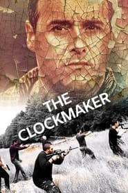 The Clockmaker' Poster