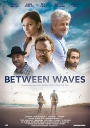 Between Waves' Poster