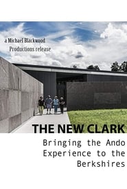 The New Clark Bringing the Ando Experience to the Berkshires