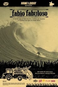 Fbio Fabuloso' Poster