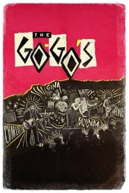 The GoGos' Poster