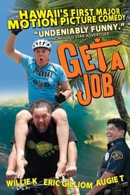 Get a Job' Poster