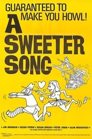 A Sweeter Song' Poster