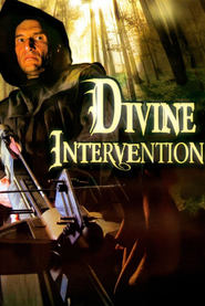 Divine Intervention' Poster