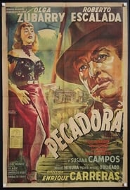 Pecadora' Poster