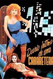 El diario ntimo de una cabaretera' Poster
