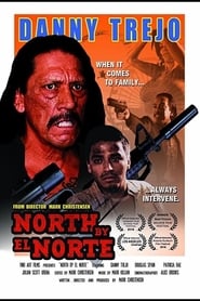 North by El Norte' Poster