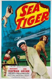Sea Tiger' Poster