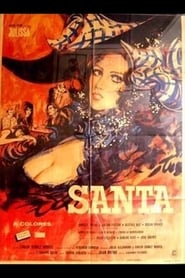 Santa' Poster