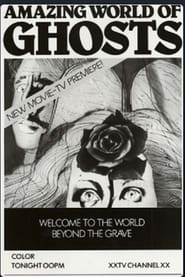 Amazing World of Ghosts' Poster