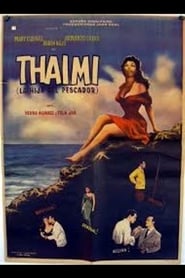 Thaim la hija del pescador' Poster