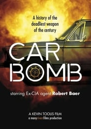 Car Bomb' Poster