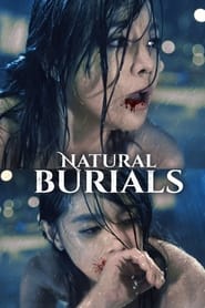 Natural Burials' Poster