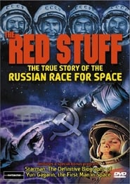 The Red Stuff' Poster