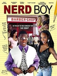 Nerd Boy' Poster