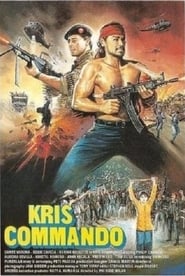 Kris Commando' Poster