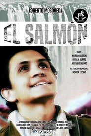 The Salmon' Poster