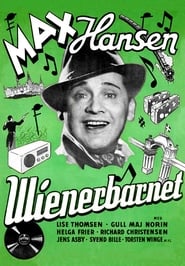 Wienerbarnet' Poster