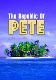 Republic of Pete' Poster