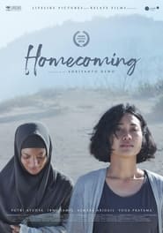 Homecoming' Poster