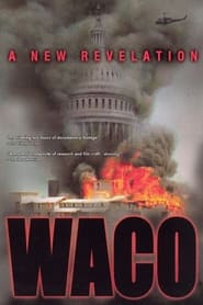 Waco A New Revelation' Poster