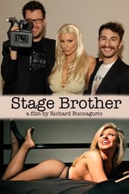 Stage Brother' Poster