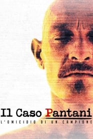 Il caso Pantani  Lomicidio di un campione' Poster