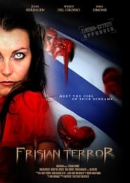 Frisian Terror' Poster