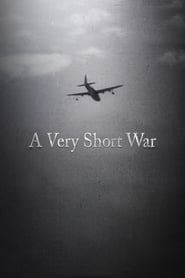 A Very Short War' Poster
