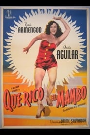 Los huspedes de La Marquesa' Poster
