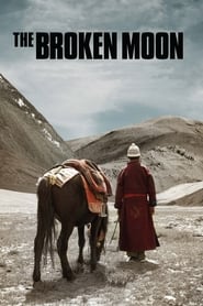 The Broken Moon' Poster